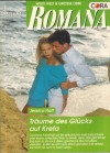 romana Band 1021 Traeume des Gluecks auf Kreta JESSICA HART