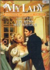 MY LADY Band 441  Ein Kuss mit Folgen KASEY MICHAELS