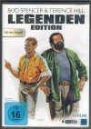 Bud Spencer & Terence Hill Legenden Edition (5 DVDs = 12 Filme)