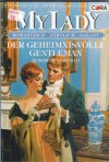MY LADY Band 336 Der geheimnisvolle Gentleman ELIZABETH FAIRCHILD