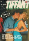 TIFFANY Band 501   So schoen so sexy, so geheimnisvoll  AMANDA STEVENS
