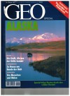 GEO SPECIAL Nr. 5/1995  ALASKA