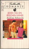 Silhouette ROMANZE  Jeden Tag ein bisschen naeher  ANDREA EDWARDS