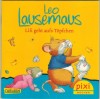 pixi Buecher  pixi Serie 254 Nr. 2314 Leo Lausemaus  - Lili geht aufs Toeopfchen