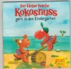 pixi Buecher Nr. 2311 Serie 254 Der kleine Drache Kokosnuss geht in den Kindergarten INGE SIEGNER