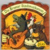 pixi Buecher Nr. 1964 Serie 217  Die Bremer Stadtmusikanten BRUEDER GRIMM