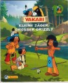 YAKARI Nr. 7  Kleine Jaeger, grosser Grizzly