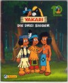 YAKARI Nr. 5  Die drei Sieger