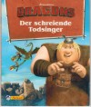 DRAGONS   Nr. 11  Der schreiende Todsinger 