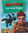 DRAGONS   Nr. 10  Der neue Dagur 