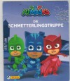 PJMASKS   Nr. 5  Die Schmetterlingstruppe 