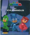PJMASKS   Nr. 7  Der Schlafwandler 