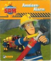 Feuerwehrmann Sam   Nr. 11 Ameisen-Alarm 