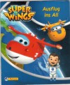 Super Wings   Nr. 1 Ausflug ins All 