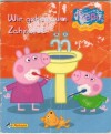 Peppa   Nr. 3 Wir gehen zum Zahnarzt 