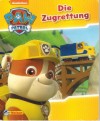 Paw Patrol   Nr. 2  Die Zugrettung 