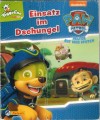 Paw Patrol   Nr. 5  Einsatz im Dschungel  