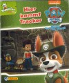 Paw Patrol   Nr. 7 Hier kommt Tracker  