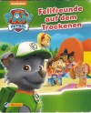 Paw Patrol   Nr. 3 Fellfreudne auf dem Trockenen  