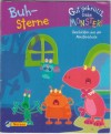 Gut gebruellt liebe MONSTER   Nr. 3 Buh - Sterne 