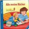 Mini-Bilderspass Alle meine Buecher SANDRA GRIMM