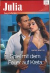 Julia Band 2414 Spiel mit dem Feuer auf Kreta ANDIE BROCK