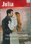 Julia Band 2358 Heisse Winternacht mit einem Fremden SHARON KENDRICK