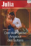 Julia Band 2364 Das skandaloese Angebot des Sultans MAYA BLAKE
