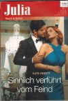 Julia Band 2336 Sinnlich verfuehrt vom Feind KATE HEWITT
