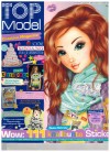 TOP Model    Creativ-Magazine Ausgabe 11/2014
