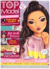 TOP Model    Dein Kreativ-Magazin Ausgabe 1/2017