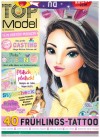 TOP Model    Dein Kreativ-Magazin Ausgabe 4/2019