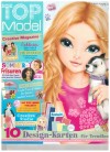 TOP Model    Creativ-Magazine Ausgabe 7/2015