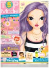 TOP Model    Creativ-Magazine  Ausgabe 6/2015