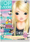 TOP Model    Creativ-Magazine  Ausgabe 3/2015