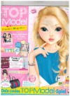 TOP Model    Creativ-Magazine  Ausgabe 5/2015