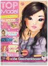 TOP Model    Creativ-Magazine  Ausgabe 1/2015