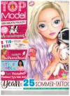TOP Model    Dein Kreativ-Magazin Ausgabe 8/2019