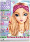 TOP Model    Dein Kreativ-Magazin Ausgabe 5/2019
