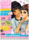 TOP Model    Creativ-Magazine  Ausgabe 9/2015