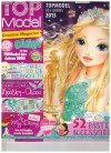 TOP Model    Creativ-Magazine  Ausgabe 2/2016