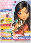 TOP Model    Creativ-Magazine  Ausgabe 9/2014