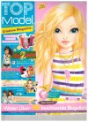 TOP Model    Creativ-Magazine  Ausgabe 7/2014