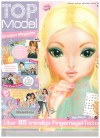 TOP Model    Creativ-Magazine  Ausgabe 5/2014