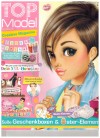 TOP Model    Creativ-Magazine  Ausgabe 4/2014