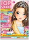 TOP Model    Creativ-Magazine  Ausgabe 2/2014