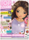 TOP Model    Creativ-Magazine  Ausgabe 1/2014