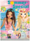 TOP Model    Sommerspecial   Ausgabe Juli / August / September 2015