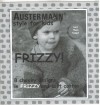 Austermann style for kids - 8 cheeky designs in frizzi and soft cotton