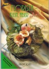 Floristik - klein aber oho MARGRET KOERS
